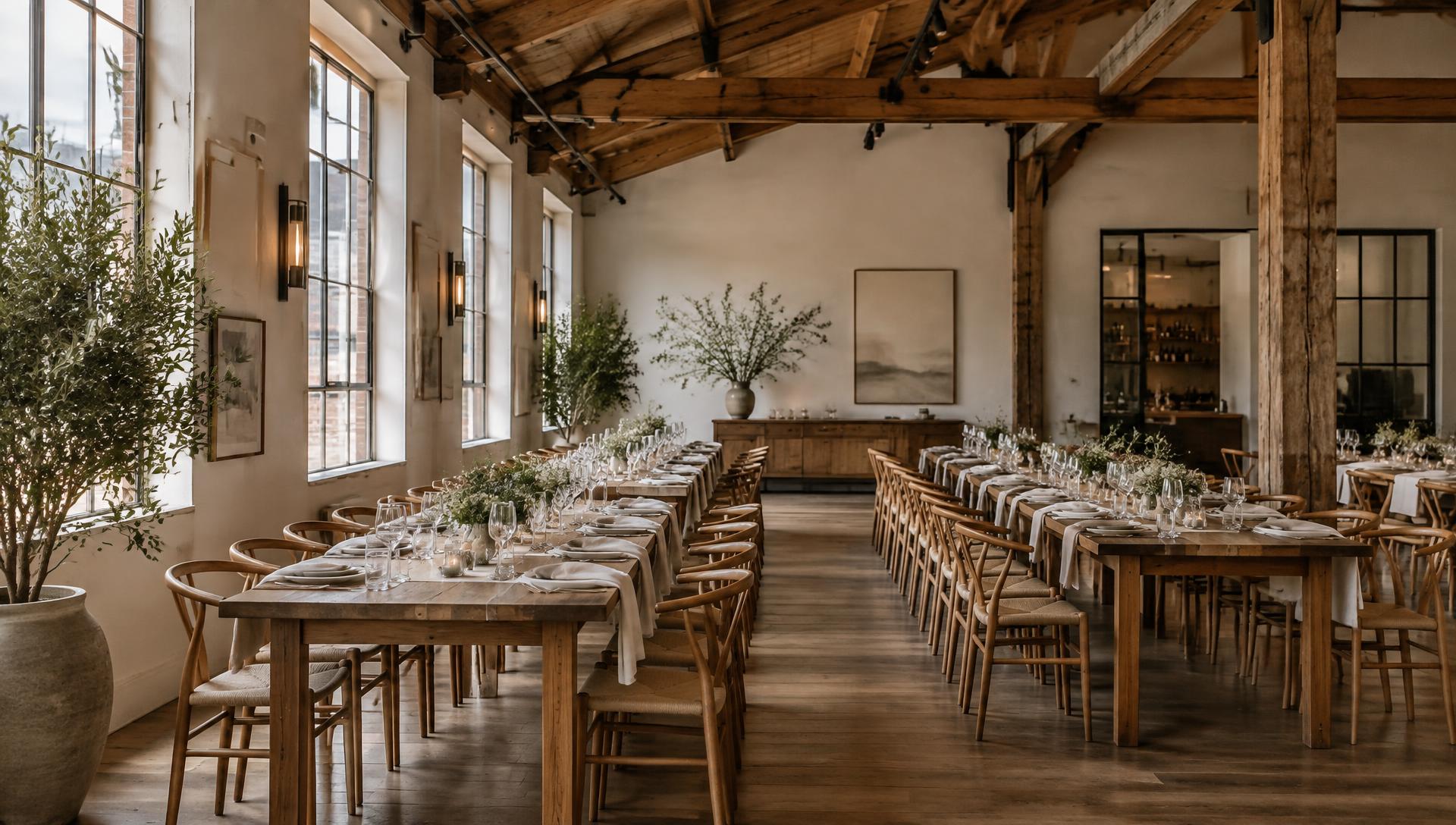 The Loft at Haystacks